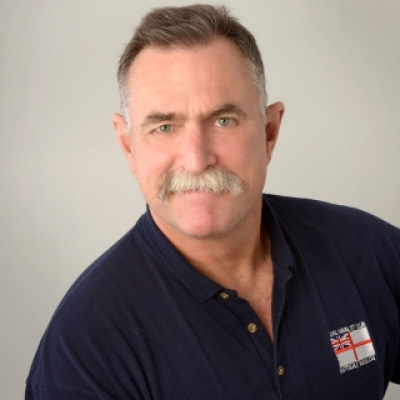 Crew member photo
