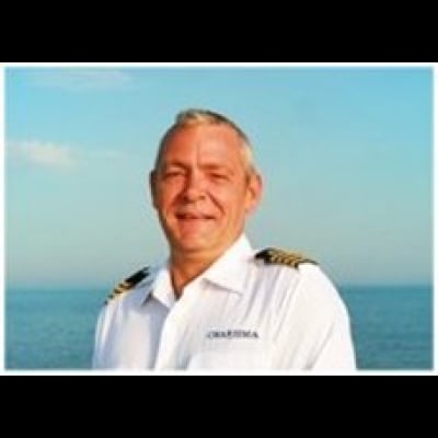 Crew member photo