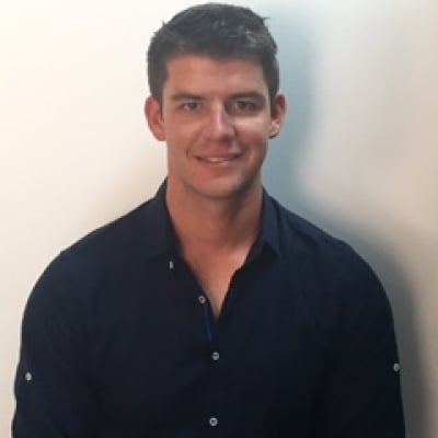 Crew member photo