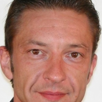 Crew member photo
