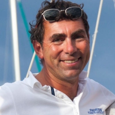 Crew member photo