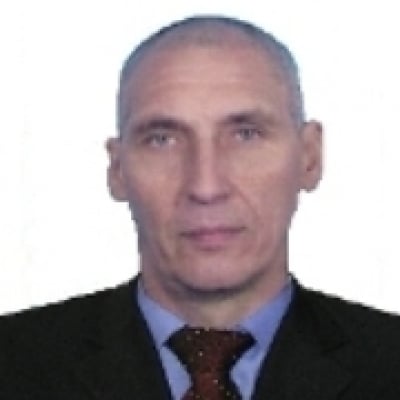 Crew member photo