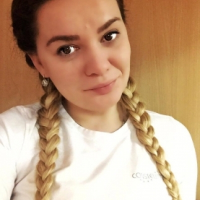 Crew member photo
