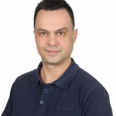 Crew member photo
