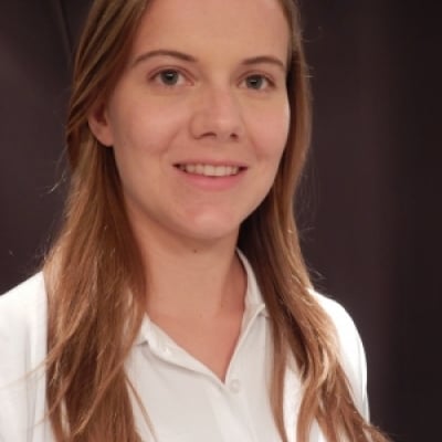 Crew member photo
