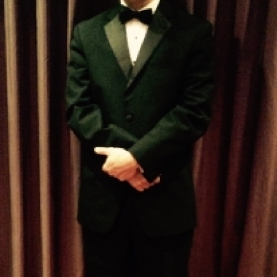 Crew member photo