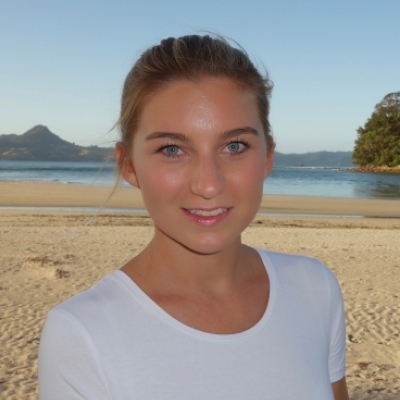 Crew member photo