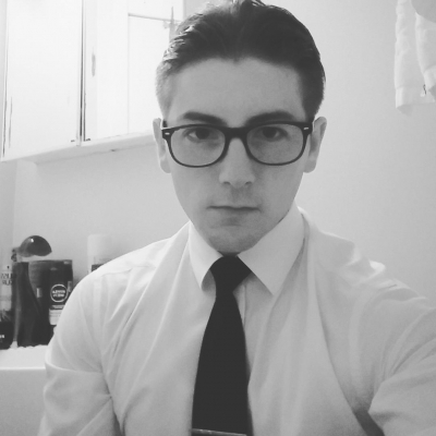 Crew member photo
