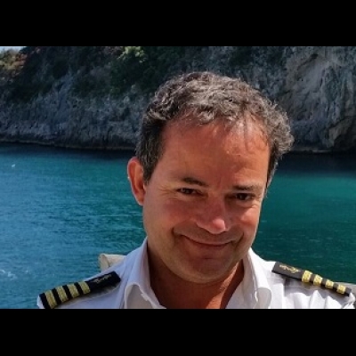 Crew member photo