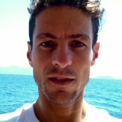 Crew member photo