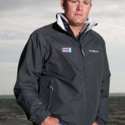 Crew member photo
