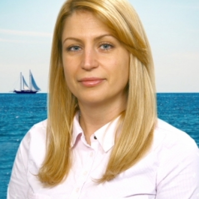 Crew member photo