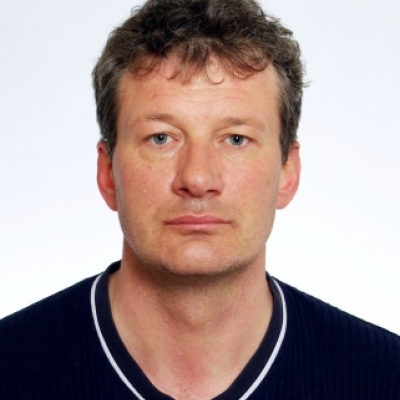 Crew member photo