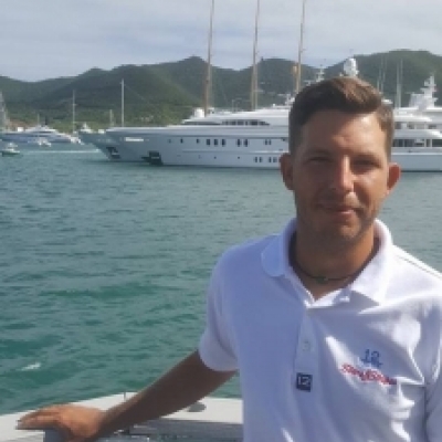 Crew member photo