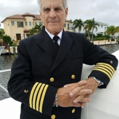 Crew member photo