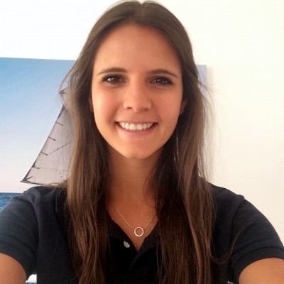 Crew member photo