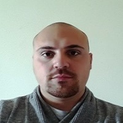 Crew member photo