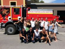 Seascope Maritime Training 