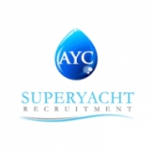 AYC Superyacht Recruitment logo