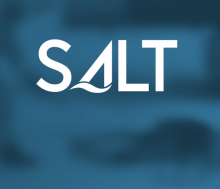 Sea And Land Training (SALT) Services Ltd. logo