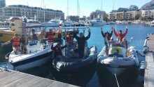 Certified Superyacht Academy