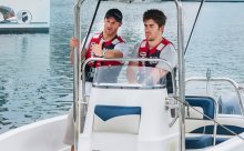 Certified Superyacht Academy