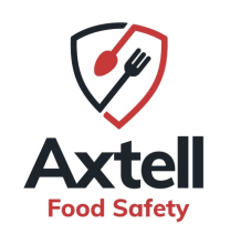 Axtell Food Safety logo