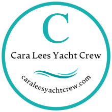 Cara Lees Yacht Crew Ltd logo