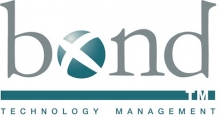 Bond Technology Management logo