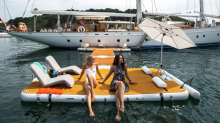 NautiBuoy Marine Ltd