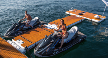 NautiBuoy Marine Ltd