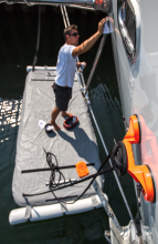 NautiBuoy Marine Ltd