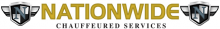 Nationwide Chauffeured Services logo