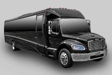 Nationwide Chauffeured Services