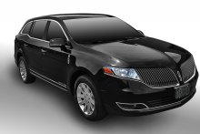 Nationwide Chauffeured Services