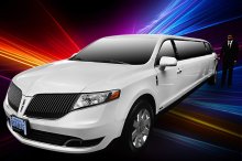 Nationwide Chauffeured Services