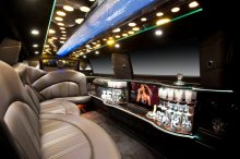 Nationwide Chauffeured Services
