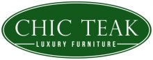 Chic Teak Limited logo