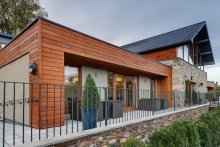Ashburton Cookery School