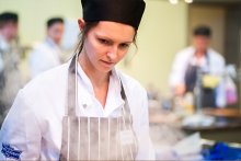 Ashburton Cookery School