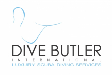 Dive Butler International logo
