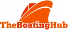 The Boating Hub logo