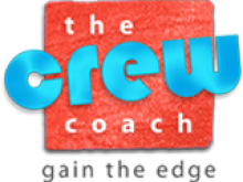 The Crew Coach logo