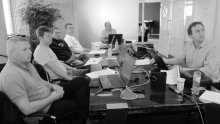 Bond Training & Recruitment