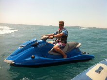 Zephyr Yachting