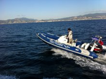 Zephyr Yachting