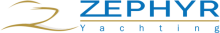 Zephyr Yachting logo