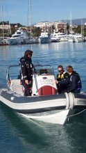 Zephyr Yachting