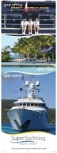Super Yachting South Africa