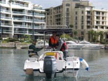 Super Yachting South Africa